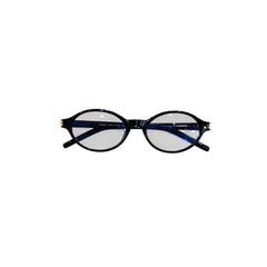 Monture Nova Oval – Optique Unisexe