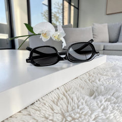 Lunette Homme Street Black