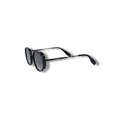 Black Titan UV400 – Lunettes Homme