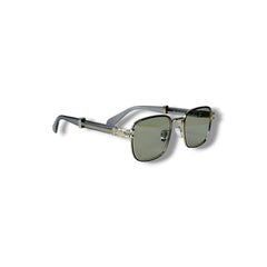 Lunettes Unisexe UV400 – Smoke Edition