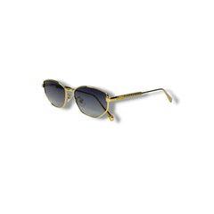 Black Gradient UV400 – Lunettes Unisexe