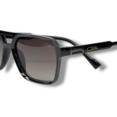 Graphite Fusion UV400 – Lunettes Unisexe