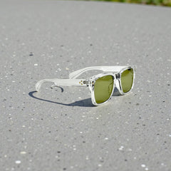 Crystal Olive Edition