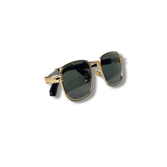 Lunettes Unisexe UV400 – Allure Premium