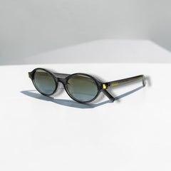 Lunettes Unisexe Photochromiques – Smoke Grey Edition