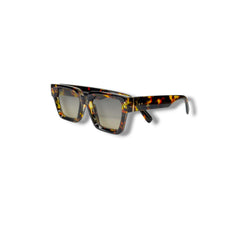 Havana Titan Photochromic UV400 – Lunettes Homme