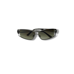 Olive Steel UV400 – Lunettes Unisexe