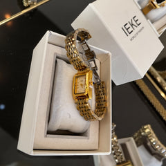 Carré Prestige – Or