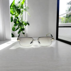 Lunettes Photochromiques – Verres Intelligents qui s’adaptent à la lumière