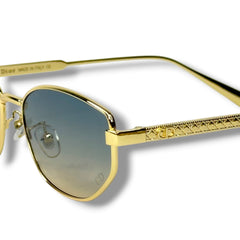 Aether UV400 – Lunettes Unisexe