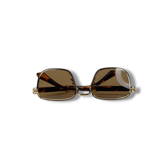 Lunettes Femme UV400 – Riviera Brown