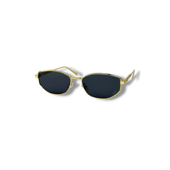 Black Gold UV400 – Lunettes Femme