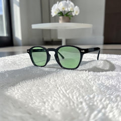 Vert Prestige Edition – Lunettes Unisexe
