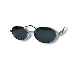Lunette Femme Vintage Black