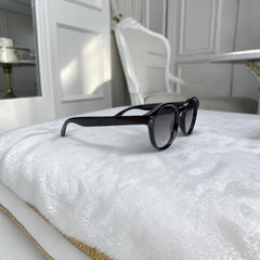 Black Maverick – Lunettes Unisexe 2026
