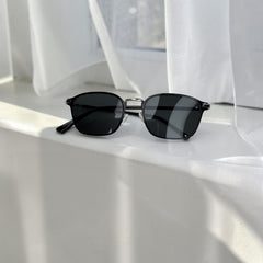 Lunettes Femme Noir Intense
