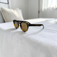 Velvet Honey – Lunettes Femme 2026