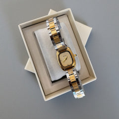 Mini Glam – Or & Argenté