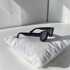 Black Phantom – Lunettes Unisexe 2026