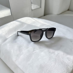 Monaco Black – Lunettes Homme 2026