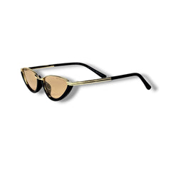 Caramel Light UV400 – Lunettes Unisexe