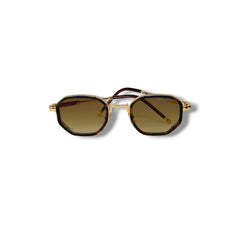 Cocoa Glow – Lunettes Femme