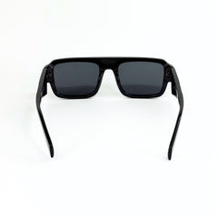 Lunettes Solaires Tendance – Style Carré Moderne