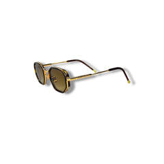 Cocoa Glow – Lunettes Femme