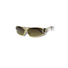 Brown Edition UV400 – Lunettes Unisexe