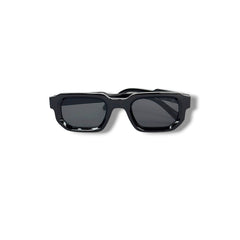 Lunettes Femme UV400 – Black Prestige
