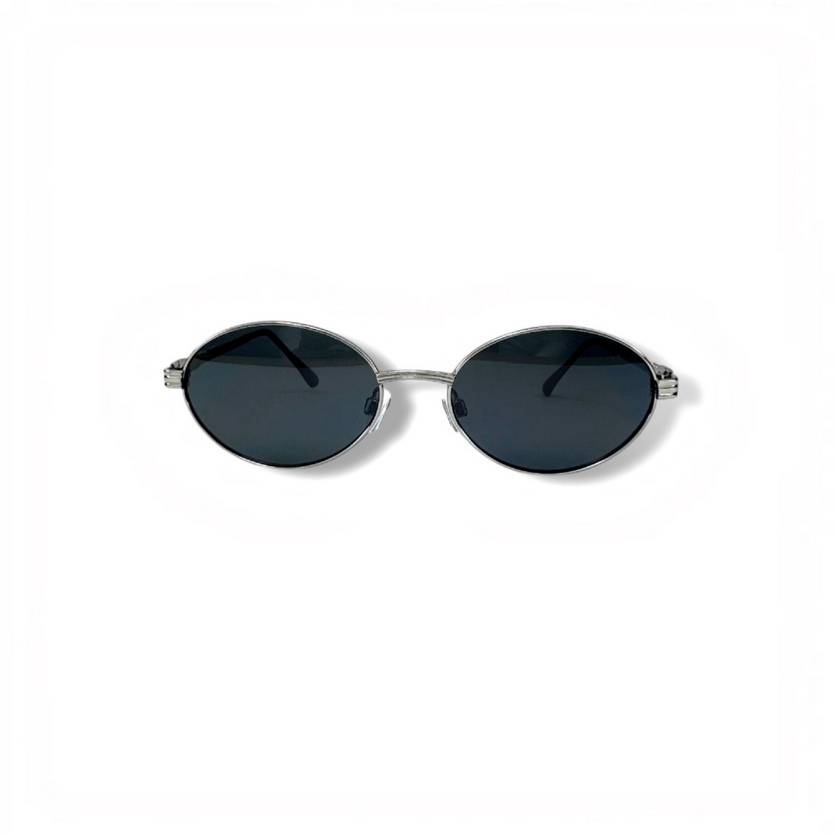 Lunette Femme Retro Black