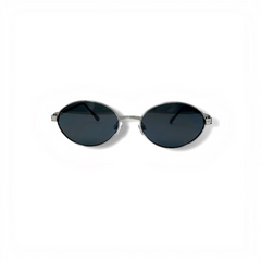 Lunette Femme Retro Black