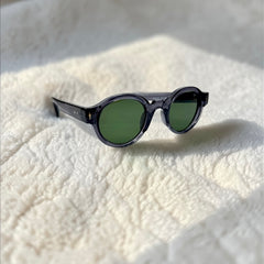 Gris Fumé & Vert G15