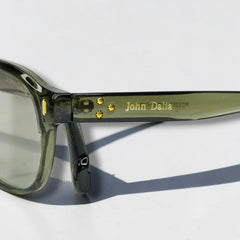 Lunettes Unisexe Photochromiques – Olive Vision