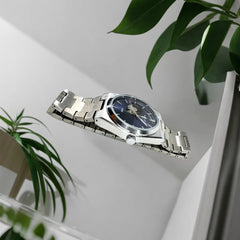 Tissot PRX Automatique – Style intemporel et raffiné