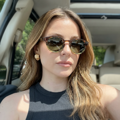 Olive Belle – Lunettes Femme 2026