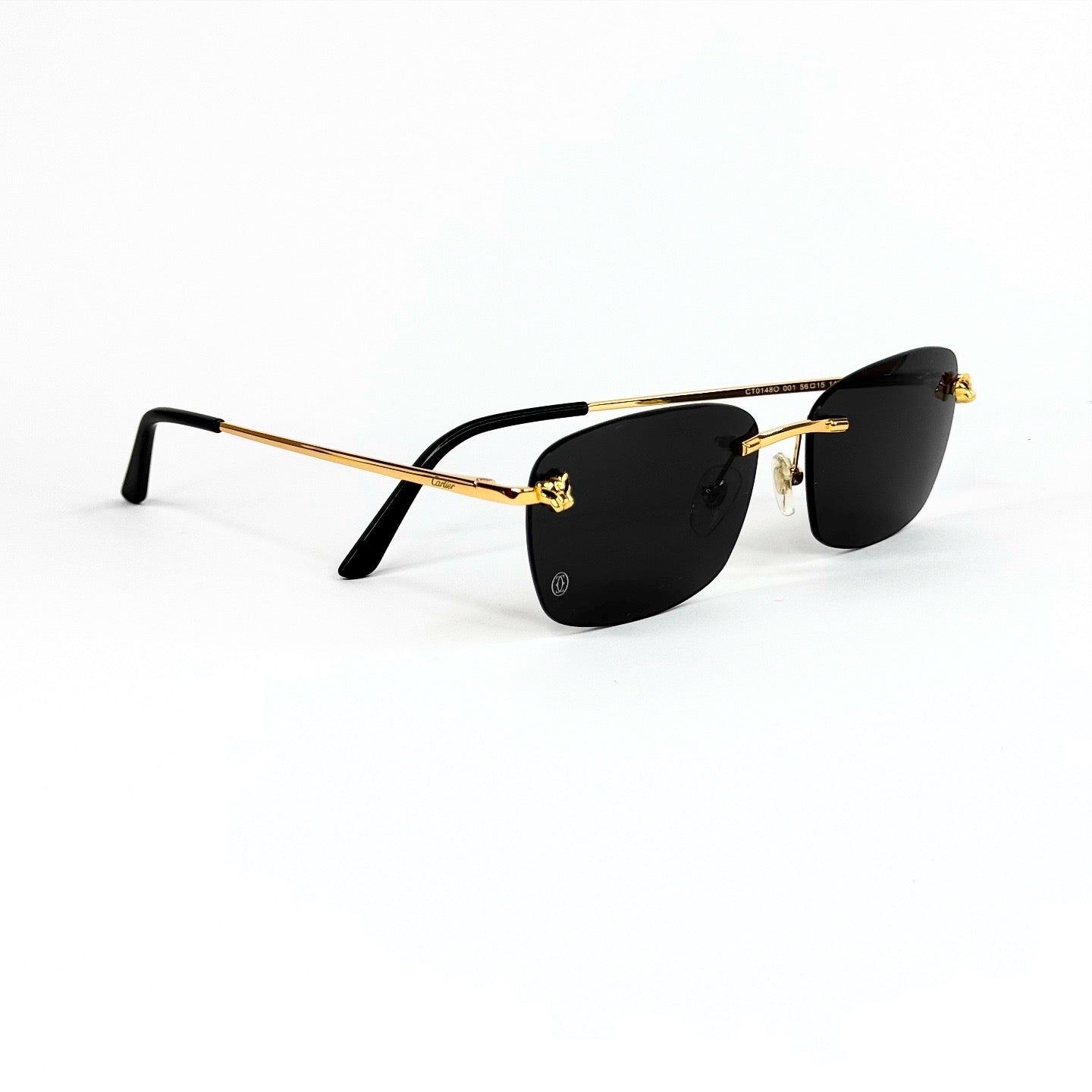 Lunettes Cartier – L’élégance et le style à l’état pur