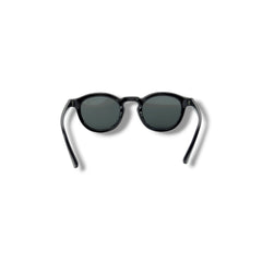 Noir Nova UV400 – Lunettes Unisexe