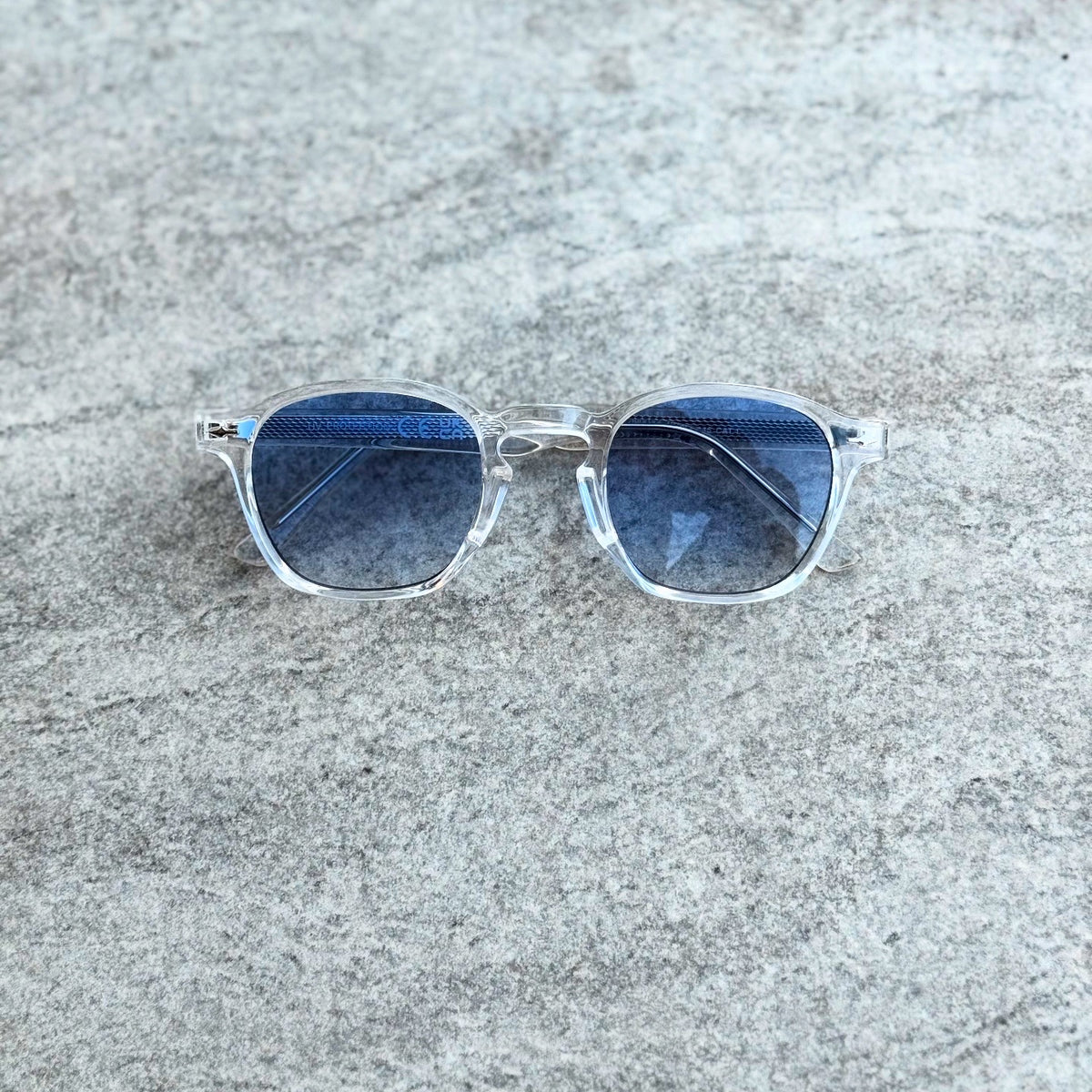 Blue Edition