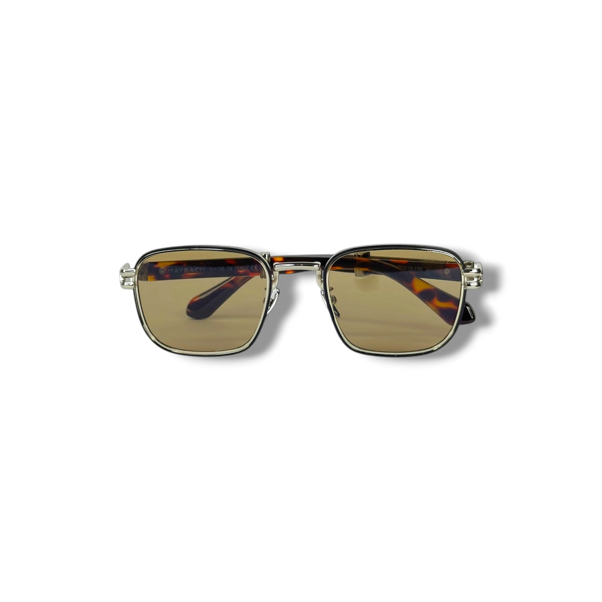 Lunettes Unisexe UV400 – Coffee Edition
