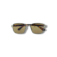 Lunettes Unisexe UV400 – Coffee Edition
