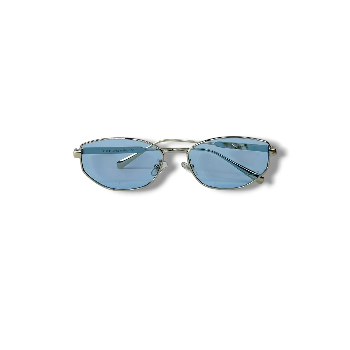 Blue Nova UV400 – Lunettes Unisexe