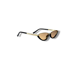 Caramel Light UV400 – Lunettes Femme
