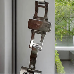 Omega Seamaster Skeleton – L’élégance mécanique en mouvement