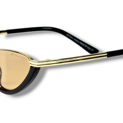 Caramel Light UV400 – Lunettes Unisexe