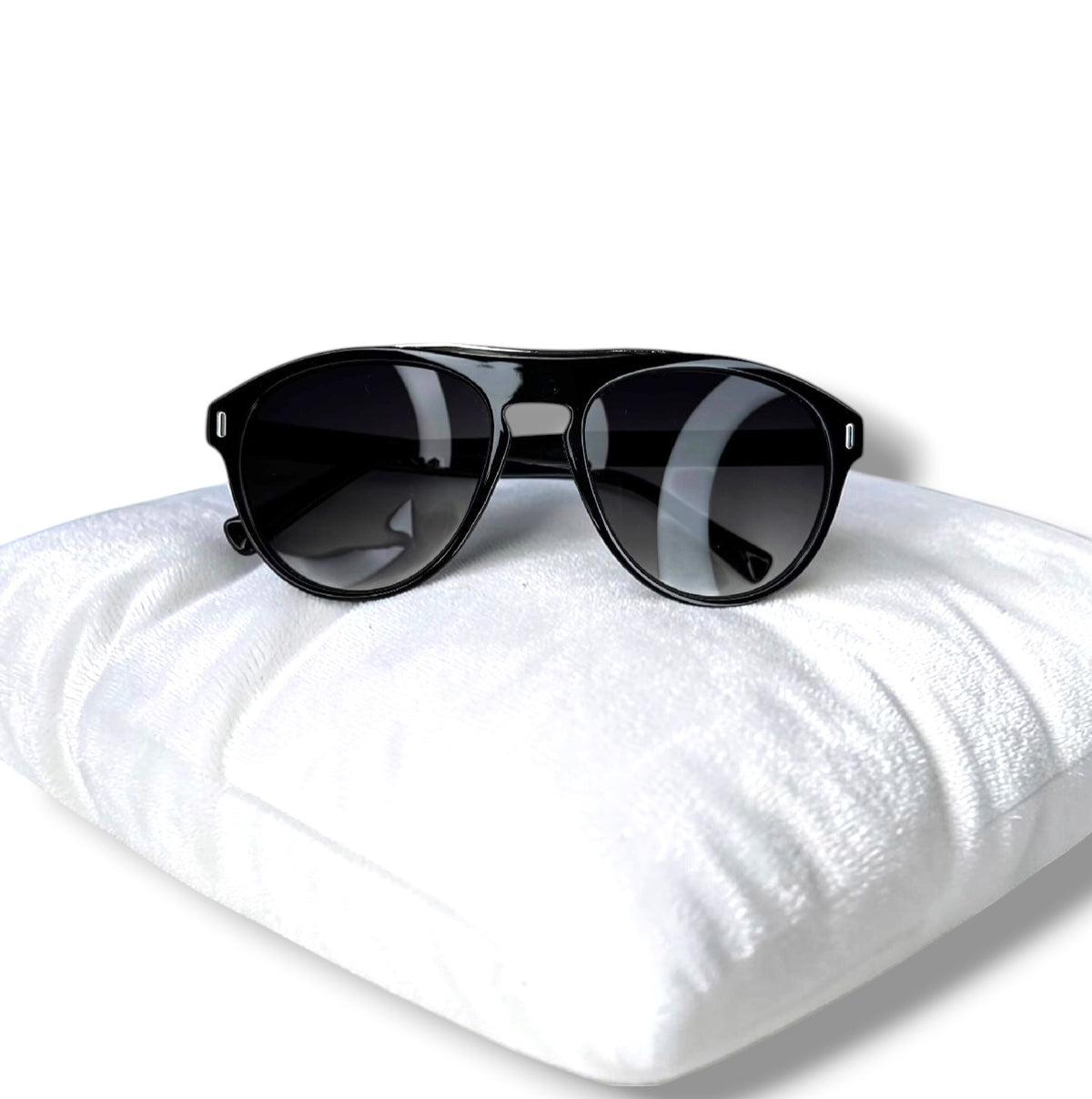 Style Black Unisexe – Lunettes Premium UV400