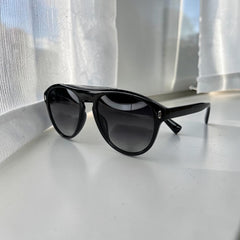 Style Black Unisexe – Lunettes Premium UV400