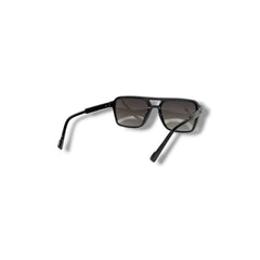Graphite Fusion UV400 – Lunettes Unisexe