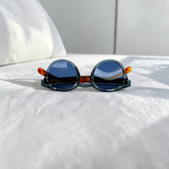 Blue Maverick – Collection Homme