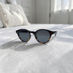 Velvet Noir – Lunettes Unisexe 2026
